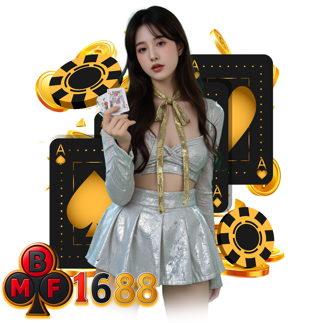 bmf168 เครดิตฟรี
