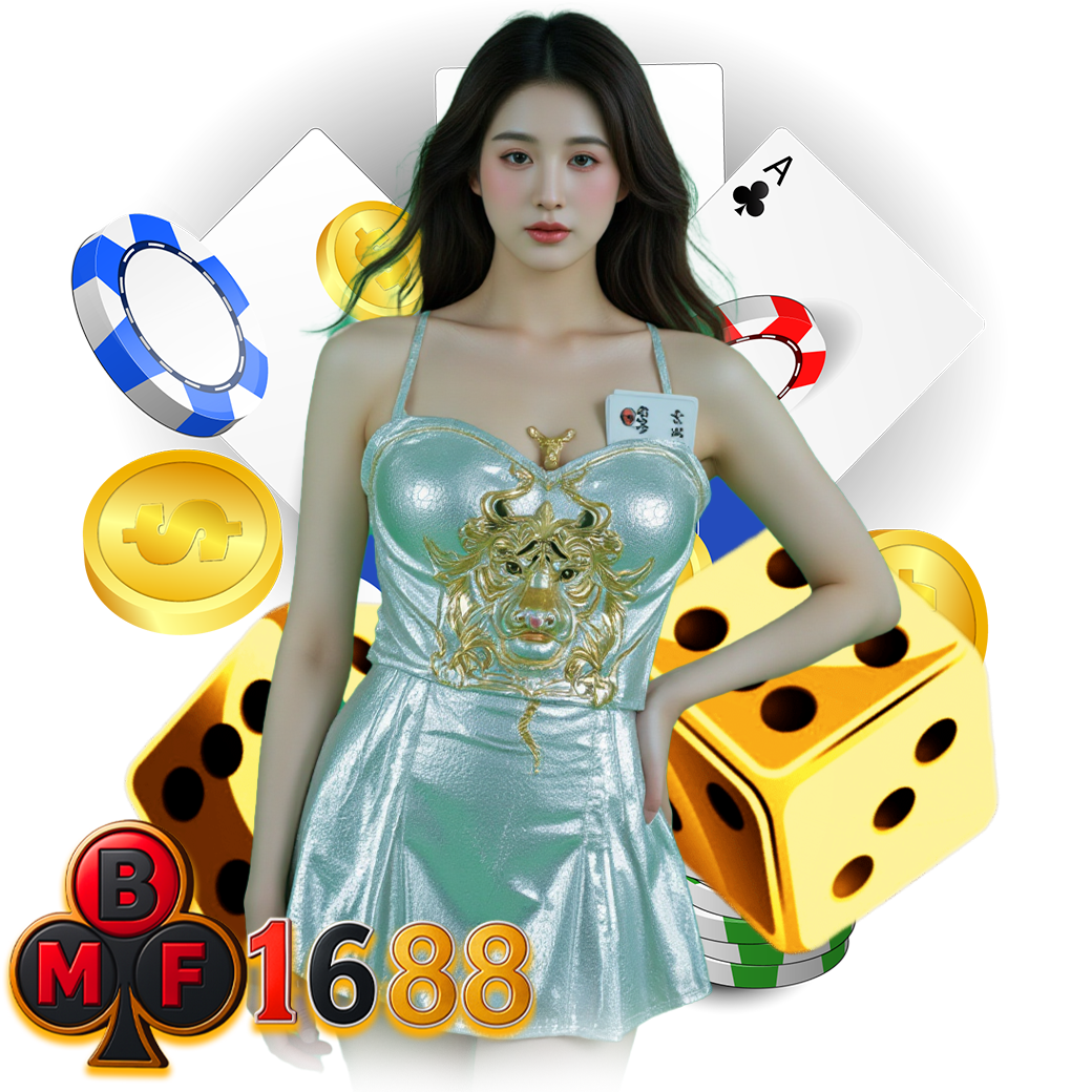 bmf168 slot